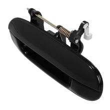 Load image into Gallery viewer, 02-06 Chevrolet Trailblazer Rear Left Door Pull Handle - Smooth Black