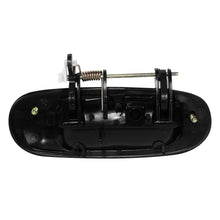 Load image into Gallery viewer, 02-06 Chevrolet Trailblazer Rear Left Door Pull Handle - Smooth Black
