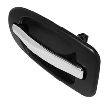 Load image into Gallery viewer, 2005-2007 Buick Terraza Rear Left Door Pull Handle - Smooth Black Chrome