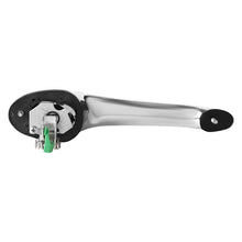 Load image into Gallery viewer, 01-10 Chrysler PT Cruiser Front Left Door Pull Handle Chrome
