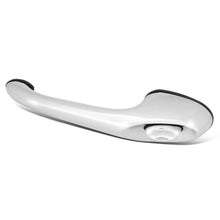Load image into Gallery viewer, 01-10 Chrysler PT Cruiser Rear Left Door Pull Handle - Chrome