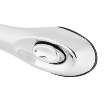 Load image into Gallery viewer, 01-10 Chrysler PT Cruiser Rear Left Door Pull Handle - Chrome