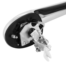 Load image into Gallery viewer, 01-10 Chrysler PT Cruiser Rear Left Door Pull Handle - Chrome