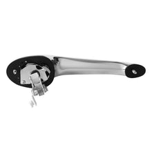 Load image into Gallery viewer, 01-10 Chrysler PT Cruiser Rear Left Door Pull Handle - Chrome