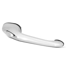 Load image into Gallery viewer, 01-10 Chrysler PT Cruiser Rear Right Door Pull Handle - Chrome