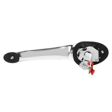 Load image into Gallery viewer, 01-10 Chrysler PT Cruiser Rear Right Door Pull Handle - Chrome