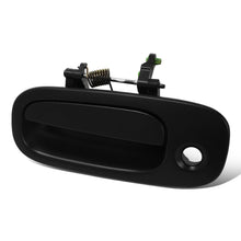 Load image into Gallery viewer, 06-10 Dodge Challenger/Charger Front Left Door Pull Handle Primered