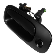 Load image into Gallery viewer, 06-10 Dodge Challenger/Charger Front Left Door Pull Handle Primered