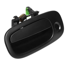 Load image into Gallery viewer, 06-10 Dodge Challenger/Charger Front Left Door Pull Handle Primered