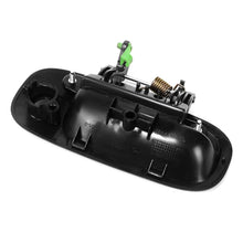 Load image into Gallery viewer, 06-10 Dodge Challenger/Charger Front Left Door Pull Handle Primered