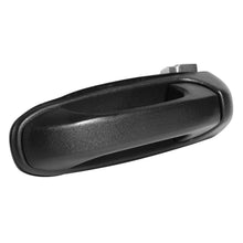 Load image into Gallery viewer, 02-10 Dodge Dakota Ram 1500 2500 3500 Rear Left Door Pull Handle