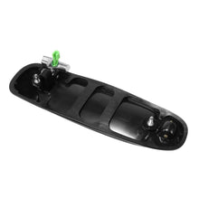 Load image into Gallery viewer, 02-10 Dodge Dakota Ram 1500 2500 3500 Rear Left Door Pull Handle