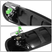 Load image into Gallery viewer, 02-10 Dodge Dakota Ram 1500 2500 3500 Rear Left Door Pull Handle