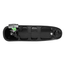 Load image into Gallery viewer, 02-10 Dodge Dakota Ram 1500 2500 3500 Rear Left Door Pull Handle