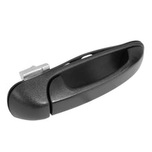 Load image into Gallery viewer, 02-10 Dodge Dakota Ram 1500 2500 3500 4500 5500 Rear Right Door Pull Handle