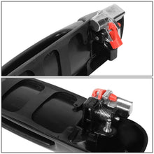 Load image into Gallery viewer, 02-10 Dodge Dakota Ram 1500 2500 3500 4500 5500 Rear Right Door Pull Handle