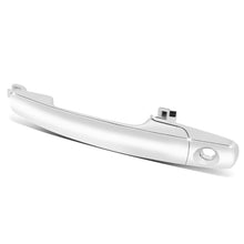 Load image into Gallery viewer, 2008-2011 Ford Focus Door Pull Handle Front Left w/ Chrome Cover