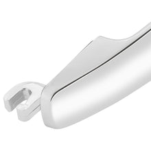 Load image into Gallery viewer, 2008-2011 Ford Focus Door Pull Handle Front Left w/ Chrome Cover