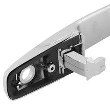 Load image into Gallery viewer, 2008-2011 Ford Focus Door Pull Handle Front Left w/ Chrome Cover