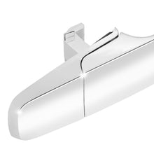 Load image into Gallery viewer, 2008-2011 Ford Focus Door Pull Handle Front Right w/Cover Chrome