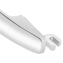 Load image into Gallery viewer, 2008-2011 Ford Focus Door Pull Handle Front Right w/Cover Chrome