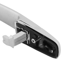 Load image into Gallery viewer, 2008-2011 Ford Focus Door Pull Handle Front Right w/Cover Chrome