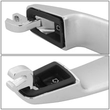 Load image into Gallery viewer, 2008-2011 Ford Focus Door Pull Handle Front Right w/Cover Chrome