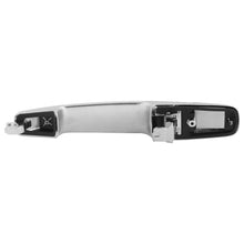 Load image into Gallery viewer, 2008-2011 Ford Focus Door Pull Handle Front Right w/Cover Chrome