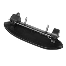 Load image into Gallery viewer, 2001-2004 Ford Mustang Front Left Door Pull Handle - Primered Black