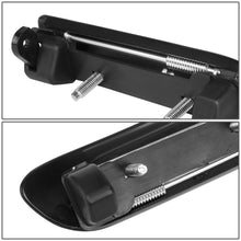 Load image into Gallery viewer, 2001-2004 Ford Mustang Front Left Door Pull Handle - Primered Black