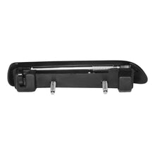 Load image into Gallery viewer, 2001-2004 Ford Mustang Front Left Door Pull Handle - Primered Black