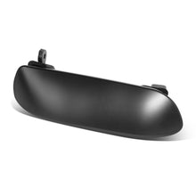 Load image into Gallery viewer, 01-04 Ford Mustang Front Right Door Pull Handle - Primered Black