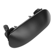 Load image into Gallery viewer, 01-04 Ford Mustang Front Right Door Pull Handle - Primered Black