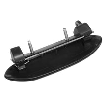Load image into Gallery viewer, 01-04 Ford Mustang Front Right Door Pull Handle - Primered Black