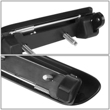 Load image into Gallery viewer, 01-04 Ford Mustang Front Right Door Pull Handle - Primered Black