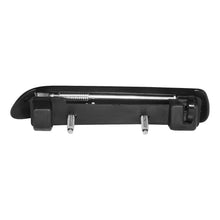 Load image into Gallery viewer, 01-04 Ford Mustang Front Right Door Pull Handle - Primered Black