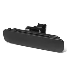 Load image into Gallery viewer, 08-19 Ford Econoline Front Right Door Pull Handle - Textured Black