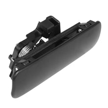 Load image into Gallery viewer, 08-19 Ford Econoline Front Right Door Pull Handle - Textured Black