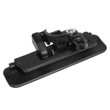 Load image into Gallery viewer, 08-19 Ford Econoline Front Right Door Pull Handle - Textured Black