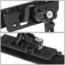 Load image into Gallery viewer, 08-19 Ford Econoline Front Right Door Pull Handle - Textured Black