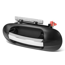 Load image into Gallery viewer, 03-15 Ford Expedition Rear Left Door Pull Handle Primered