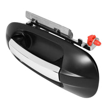 Load image into Gallery viewer, 03-15 Ford Expedition Rear Left Door Pull Handle Primered