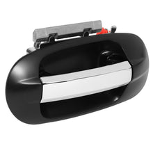 Load image into Gallery viewer, 03-15 Ford Expedition Rear Left Door Pull Handle Primered