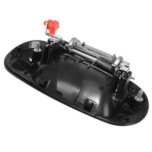 Load image into Gallery viewer, 03-15 Ford Expedition Rear Left Door Pull Handle Primered