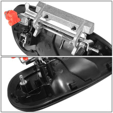 Load image into Gallery viewer, 03-15 Ford Expedition Rear Left Door Pull Handle Primered