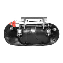 Load image into Gallery viewer, 03-15 Ford Expedition Rear Left Door Pull Handle Primered