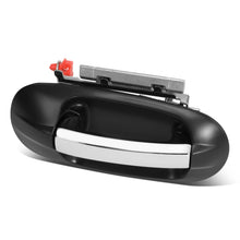 Load image into Gallery viewer, 03-15 Ford Expedition / 07-15 Lincoln Navigator Rear Right Door Pull Handle