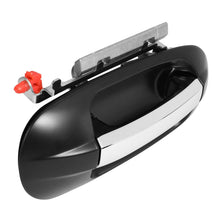 Load image into Gallery viewer, 03-15 Ford Expedition / 07-15 Lincoln Navigator Rear Right Door Pull Handle