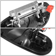 Load image into Gallery viewer, 03-15 Ford Expedition / 07-15 Lincoln Navigator Rear Right Door Pull Handle