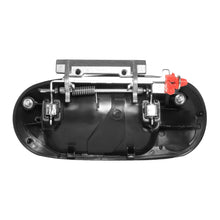 Load image into Gallery viewer, 03-15 Ford Expedition / 07-15 Lincoln Navigator Rear Right Door Pull Handle